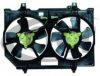 NISSA 214818H303 Fan, radiator